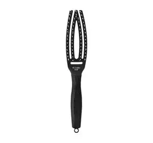 OLIVIA GARDEN FINGERBRUSH COMBO HAIRBRUSH SMALL