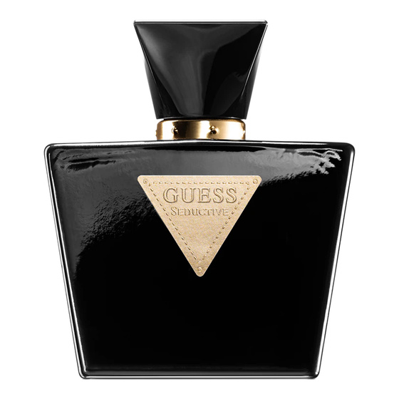Click on photo to zoom it GUESS SEDUCTIVE NOIR EAU DE TOILETTE SPRAY 75ML