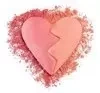 I HEART REVOLUTION HEART BREAKERS MATTE BLUSH INSPIRING 10G