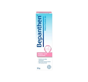 Bepanthen Nappy Care Ointment with Provitamin B5 30g