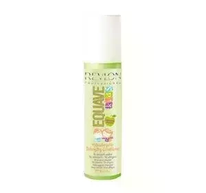 REVLON EQUAVE KIDS HAIR CONDITIONER GREEN APPLE