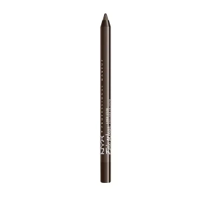 NYX PROFESSIONAL MAKEUP EPIC WEAR EYE PENCIL 07 DEEPEST BROWN 1.22G