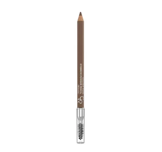 GOLDEN ROSE POWDER PENCIL BROW PENCIL 101