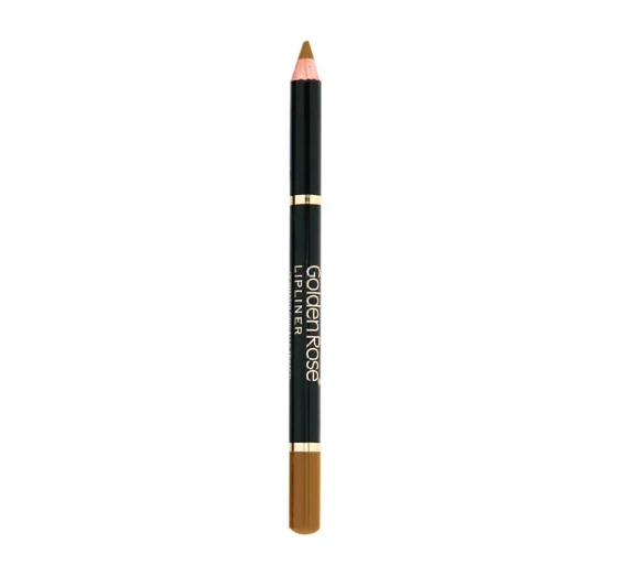 GOLDEN ROSE LIPLINER LONG LASTING LIP LINER 211