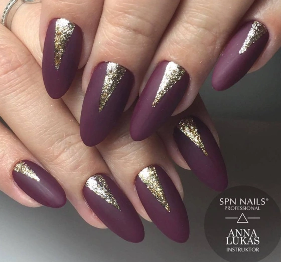 NAILAC UV/LED COLOUR #267 7ML