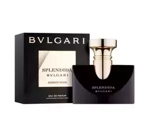 BVLGARI SPLENDIDA JASMIN NOIR EAU DE PARFUM SPRAY 50ML