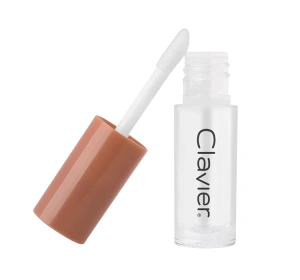 Clavier Disposable Lip Gloss Containers Pack of 10