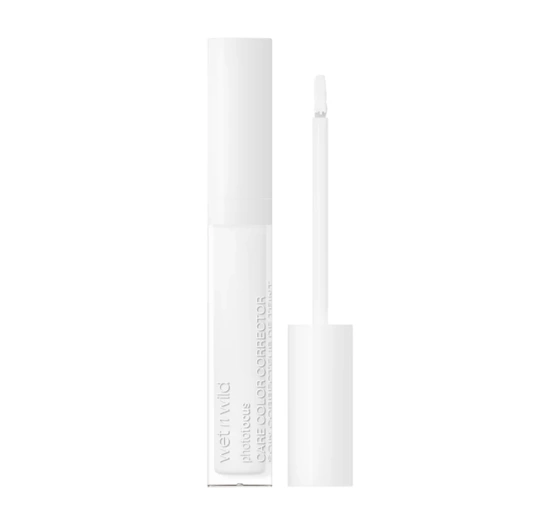 Wet n Wild Photofocus face concealer White 3.3ml