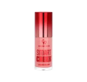 GOLDEN ROSE SMART CHEEK LIQUID BLUSH 104 6ML