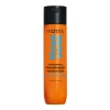 MATRIX TOTAL RESULTS MEGA SLEEK HAIR SHAMPOO 300ML