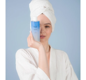 HAGI AQUA ZONE NATURAL MICELLAR WATER 300ML