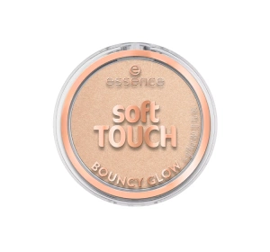 Essence Soft Touch Bouncy Glow Face Highlighter 10 Soft Glaze 4 g