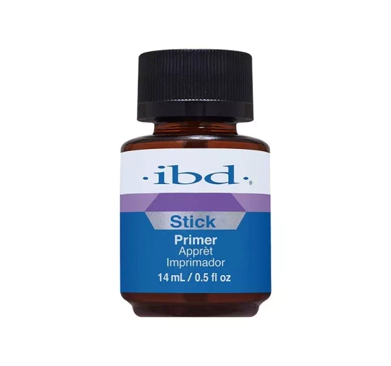 IBD STICK PRIMER NAIL DEGREASER 14 ML
