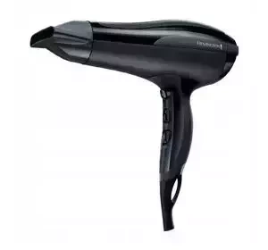 REMINGTON PRO-AIR 2200 HAIR DRYER D5210