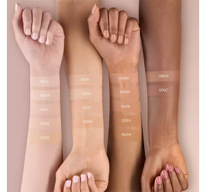 CATRICE 18H HD MATTE POWDER FOUNDATION 030W 8G