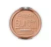 CATRICE SUN GLOW MATT BRONZING POWDER 035 9.5G