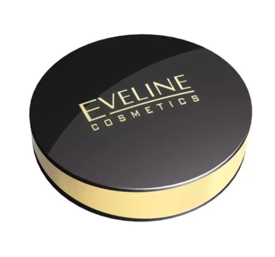 EVELINE CELEBRITIES BEAUTY FACE POWDER 22 NATURAL