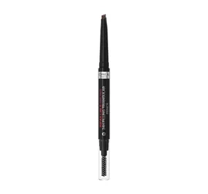 LOREAL INFAILLIBLE BROW 24H FILLING TRIANGULAR PENCIL BROW LINER 3.0 BRUNETTE
