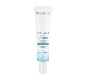 DERMEDIC NORMACNE THERAPY ULTRA MOISTURIZING CREAM SUPPORTING PHARMACOTHERAPY 40ML