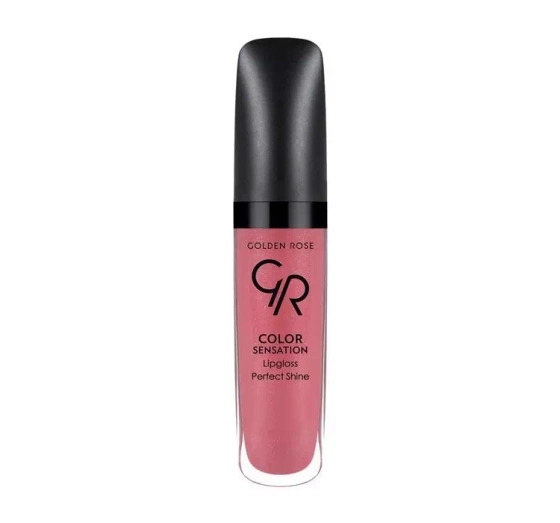 GOLDEN ROSE COLOR SENSATION LIP GLOSS 120 5.6ML