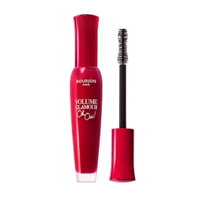 BOURJOIS BIG LASHES OH OUI MASCARA 01 BLACK 7ML