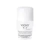 VICHY SOOTHING ANTIPERSPIRANT FOR SENSITIVE AND DEPILATED SKIN 50ML