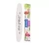 ABA GROUP NAIL FILE SLIM ELLIPSE 100/180 FOIL 