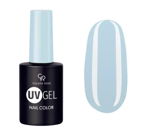 GOLDEN ROSE UV GEL NAIL COLOR 142 10.2ML