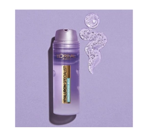 LOREAL HYALURON SPECIALIST REPLUMPING AND MOISTURIZING CONCENTRATED GEL 50ML