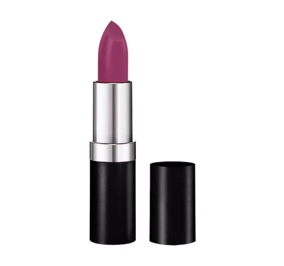MISS SPORTY COLOR TO LAST SATIN LIPSTICK 202 MAGIC PLUM 4G