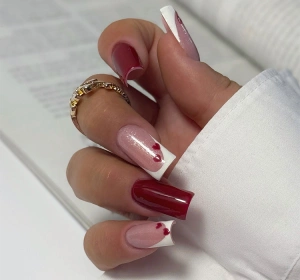 CLAVIER FRENCH BASE COAT F04 CUTIE PIE 10ML