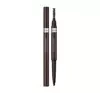 RIMMEL BROW THIS WAY EYEBROW PENCIL 003 0.25G