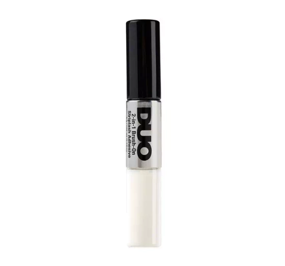 ARDELL DUO 2-IN-1 BRUSH ON STRIPLASH ADHESIVE FOR FALSE LASHES 5G