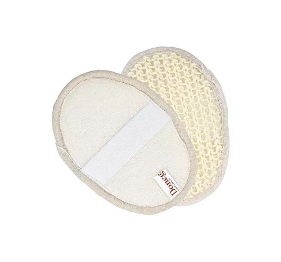 DONEGAL NATURE GIFT BATH WASHCLOTH 9711