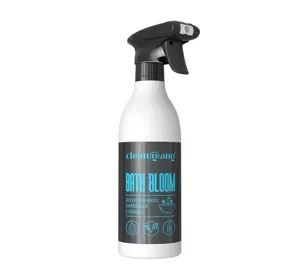CLEANGANG BATH BLOOM BATHROOM LIMESTONE CLEANER 500ML