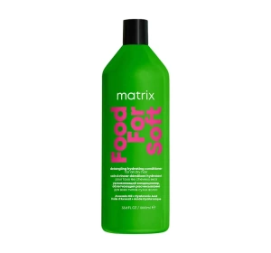 Matrix Food For Soft Moisturising Conditioner 1000ml
