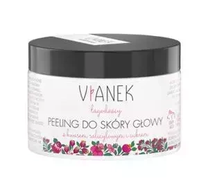 VIANEK SOOTHING SKIN PEELING 150ML