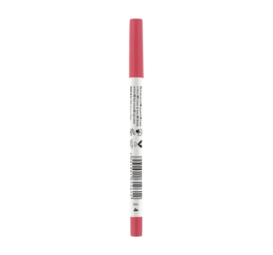 WIBO NUDE LIPS LIP LINER 4