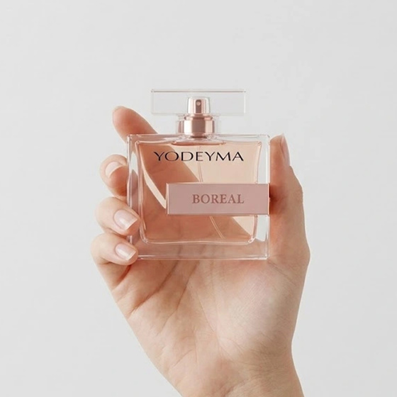 Click on photo to zoom it YODEYMA BOREAL EAU DE PARFUM SPRAY 100ML