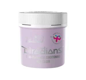 LA RICHE DIRECTIONS SEMI-PERMANENT HAIR TONER WHITE TONER 88ML