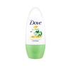 DOVE GO FRESH ANTIPERSPIRANT ROLL-ON FOR WOMEN CUCUMBER & GREAN TEA 50ML