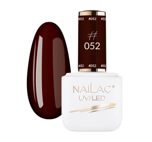 NAILAC UV/LED COLOUR #052 7ML