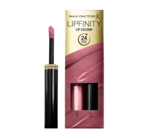 MAX FACTOR LIPFINITY LIPSTICK 020 ANGELIC