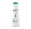 DOVE NOUTRITIVE SOLUTIONS DAILY MOISTURE 2IN1 SHAMPOO AND CONDITIONER 400ML
