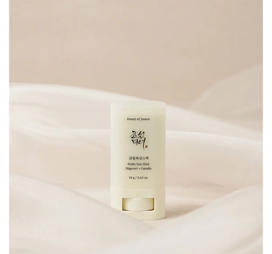 Click on photo to zoom it Beauty of Joseon Matte Sun Stick SPF50+ PA++++ 18g