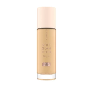 CATRICE SOFT GLAM FILTER FLUID GLOW BOOSTER 20 LIGHT/MEDIUM 30ML