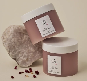Beauty of Joseon Red Bean Clay Face Mask 140ml