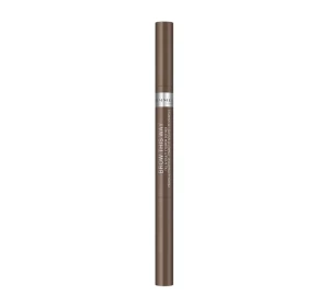 RIMMEL BROW THIS WAY EYEBROW PENCIL 002 0.25G