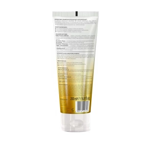 BIOVAX BOTU FILLER TREATMENT HAIR SHAMPOO 200ML