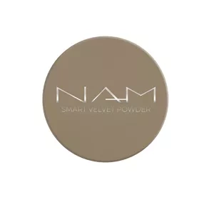 NAM Smart Velvet Powder Transparent 8g